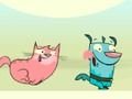 Peli Lemmikkitekijä Furry Friends  verkossa