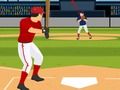 Peli Lopullinen baseball verkossa