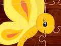 Peli Butterfly Puzzle Challenge verkossa