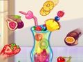 Peli Kesäiset tuoreet smoothiet  verkossa