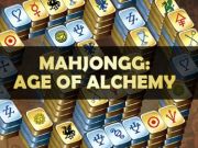 Peli Mahjong: Alkemian ikä verkossa