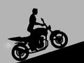 Peli Shadow Biker  verkossa