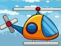 Peli Helikopteri palapeli  verkossa