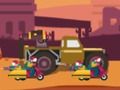 Peli Rampage-tie  verkossa
