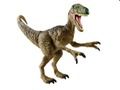 Peli Dinosaurusmuistion haaste  verkossa