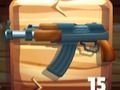 Peli Weapon Fusion  verkossa