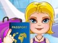 Peli Airport Manager -pelit  verkossa