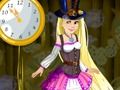 Peli Prinsessa Steampunk  verkossa
