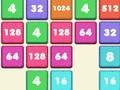 Peli 2048 Ammu  verkossa
