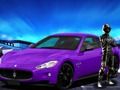 Peli Maserati Granturismo 2018 verkossa