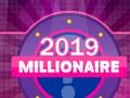 Peli Miljonääri 2019  verkossa