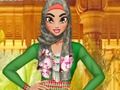 Peli Jasmines uusi hijab verkossa