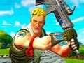 Peli Battle Royale Puzzle -haaste  verkossa