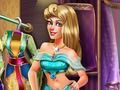Peli Sleepy Princess Secret -kaappi  verkossa