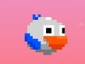 Peli Flappy loki verkossa