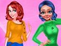 Peli Prinsessat Chic trendit  verkossa