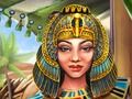 Peli Cleopatran smaragdit  verkossa