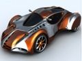 Peli Futuristiset autot  verkossa