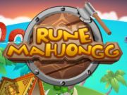 Peli Rune Mahjongg verkossa