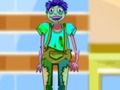 Peli Pinata Zombie Hunter verkossa