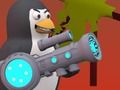 Peli Pingviinitaistelu  verkossa