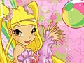Peli Winx Puzzle Set 2  verkossa