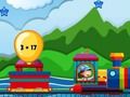 Peli Math Train Täydennys  verkossa