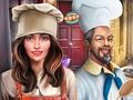 Peli MasterChef-salaisuudet  verkossa