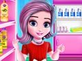 Peli Prinsessa Tee Cup-kakku  verkossa