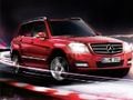 Peli Ylellinen suv-palapeli  verkossa