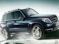 Peli Ylellinen keskikokoinen SUV-palapeli  verkossa
