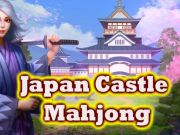 Peli Japanin linna Mahjong  verkossa