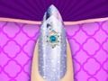 Peli Magic Nail Spa verkossa