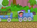 Peli Dora Train Express  verkossa