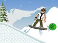 Peli Ben10 Ice Swates  verkossa