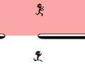 Peli Stickman Go verkossa