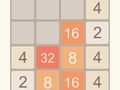 Peli Klassinen 2048  verkossa