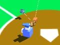 Peli Baseball -raivo verkossa