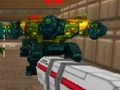 Peli Doom tohtori Scifi  verkossa