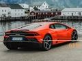 Peli Huracan Evo -palapeli  verkossa