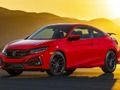 Peli 2020 Honda Civic Si verkossa