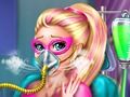 Peli Super Doll Mission -onnettomuus Er  verkossa