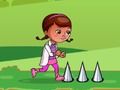 Peli Doc McStuffins Endless Runner Girl verkossa