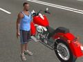 Peli Oikea gangsteri City Crime Vegas 3D  verkossa