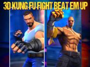 Peli 3d Kung Fu -taistelu Beat Em Up verkossa Peli 3d Kung Fu -taistelu Beat Em Up verkossa