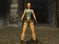 Peli Lara Croft Tomb Raider verkossa