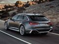 Peli Audi rs6 avant verkossa