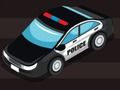 Peli Auto vs Cop 2  verkossa