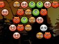 Peli Bubble Shooter Halloween Special verkossa