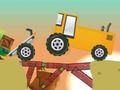 Peli Pikakuorma-auto verkossa Peli Pikakuorma-auto verkossa